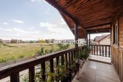 Casa 3 camere in Stefanesti, Arges- P+M + garaj - 6