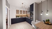 Apartament in complex rezidențial ARED - 3