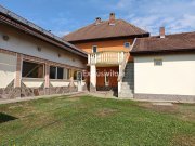 Vilă P+E de vânzare în Valea lui Mihai – 233 mp, teren 733 mp