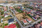 Două parcele de teren disponibile | Via Carmina | Str. Cassia