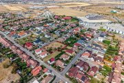 Două parcele de teren disponibile | Via Carmina | Str. Cassia - 2