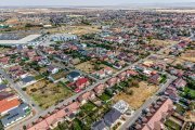 Două parcele de teren disponibile | Via Carmina | Str. Cassia - 8