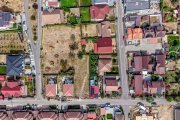 Două parcele de teren disponibile | Via Carmina | Str. Cassia - 9