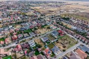 Teren de vânzare | Via Carmina | Str. Cassia - 2