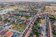 Teren de vânzare | Via Carmina | Str. Cassia - 3