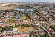 Teren de vânzare | Via Carmina | Str. Cassia - 7