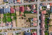 Teren de vânzare | Via Carmina | Str. Cassia - 8