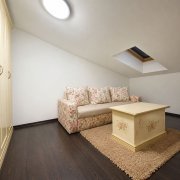 Apartament cu 2 camere la mansardă, complet mobilat și utilat - 3