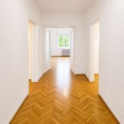 Apartament spațios cu 3 camere, 87 mp utili, 2 garaje, etaj 1 la casă - 3