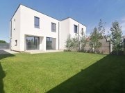 Casă modernă P+1 | 4 camere | 108 mp utili | teren 272 mp | Moșnița No - 3