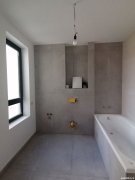 Casă modernă P+1 | 4 camere | 108 mp utili | teren 272 mp | Moșnița No - 5