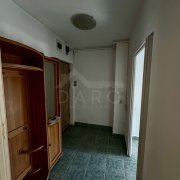 Apartamet 2 camere Aleea Mica etaj 1/3