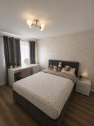 Duplex mobilat utilat constructie caramida cartier Izvor - 9