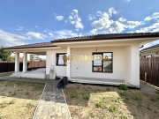 CASA NOUA CETATE I 4 CAMERE I FINISATA COMPLET I 509 MP TEREN I - 4