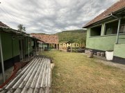 Casă în Cricău cu 1.375 mp teren, anexe, utilități, vie și livadă - Oportunitate - 7