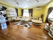 Casa D+P+M cu garaj teren 400 mp finisata utilata mobilata asfal CETATE Giro - 2