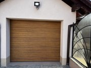 Casa D+P+M cu garaj teren 400 mp finisata utilata mobilata asfal CETATE Giro - 5