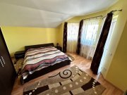 Casa D+P+M cu garaj teren 400 mp finisata utilata mobilata asfal CETATE Giro - 10