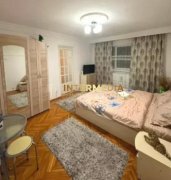 Apartament 2 Camere 2 Dormitoare CETATE Bucatarie Mare Terasa Mobilat Utilat tot