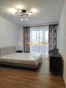 Apartament 3 camere | 2 Bai | Bloc NOU 2025 |Dresing | Mobilat | Loc Parcare - 2