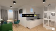 Vanzare BOXA 20 mp Cetate Arnsberg  ideal pentru locuit birou spatiu sau cabinet