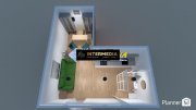 Vanzare BOXA 20 mp Cetate Arnsberg  ideal pentru locuit birou spatiu sau cabinet - 5