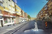 Spatiu Comercial 22 mp. CETATE Piata contorizari separate - 2