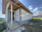 Casa in Rosu Teren 570 mp sau 1134 mp Terasa mare imprejmuit Barabant Alba