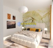 OKAZIE ! Ap. 2 camere 52 mp Bloc Nou 2025 Bucatarie Balcon mare Finisat parcare - 2