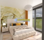 OKAZIE ! Ap. 2 camere 52 mp Bloc Nou 2025 Bucatarie Balcon mare Finisat parcare - 3