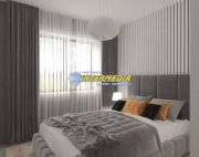 OKAZIE ! Ap. 2 camere 52 mp Bloc Nou 2025 Bucatarie Balcon mare Finisat parcare - 7