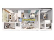 OKAZIE ! Ap. 2 camere 52 mp Bloc Nou 2025 Bucatarie Balcon mare Finisat parcare - 9
