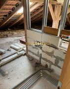 Apartament mare de 180 mp. Pod Mansarda 7 Camere 7 Garsoniere investitie Birouri - 7
