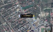 Teren intravilan de vanzare 3900 mp deschidere 18 ml soseaua de centura