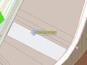 Teren Intravilan vanzare 5000 mp la DN iesire Alba spre Sebes deschidere 26 m - 2