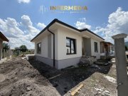 Vanzare Casa Noua 4 camere 2 Bai Terasa S.util 100 mp. Teren 400 mp. Finisata - 3