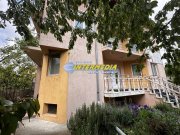 Vanzare Casa D+P+2E+Pod cu 10 camere, garaj si curte în zona Cetate, Alba Iulia