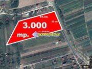 Vanzare Teren Intravilan 3000 mp d=32 ml. CENTRU Mall Zona Blocuri Noi Utilitati - 2