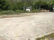 TEREN Intravilan 4077 mp. Asfalt Gard Parcare Utilitati Hala si Birouri 450 mp. - 5