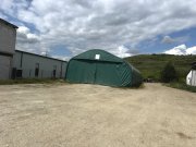 TEREN Intravilan 4077 mp. Asfalt Gard Parcare Utilitati Hala si Birouri 450 mp. - 9