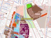 Teren Intravilan Constr Industriale 11800 mp PUZ utilitati Zona Carolina Mall - 4