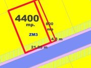 Vanzare Teren Intravilan 4400 mp CETATE Stadion, D+P+4 la asfalt toate utilitati