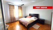 Apartament cu 4 camere 2 bai, 2 balcoane, boxa si garaj CETATE mobilat si utilat