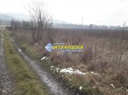 Teren  pentru cabana de vanzare 864 mp Alba Iulia zona Oarda