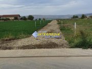 Teren Intravilan de vanzare 552 mp. Alba Zona Dealul Furcilor cu PUZ si toatae utilitatile - 6
