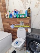 Apartament 2 camere Bloc NOU mobilat si utilat CETATE