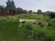 Teren intravilan de vanzare Alba Iulia Zona Partos de 1332 mp cu utilitati
