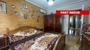 Apartament 3 camere Decomandate 76 mp parter inalt cu 2 Bai Balcon CETATE Piata
