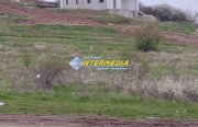 Teren intravilan de vanzare 1000 mp Alba Iulia zona Cetate