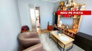 Apartament 4 camere decomandat Cetate 2 bai 90 mp cu balcon pivnita si parcare! - 3